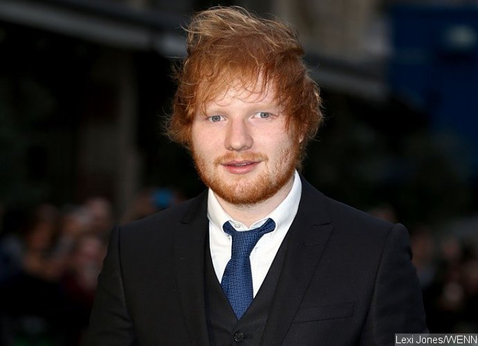 Ed Sheeran Returns to Social Media, Hints at New Album With a Cryptic Twitter Post
