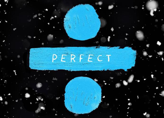 Ed Sheeran Teams Up With Beyonce on Acoustic Version of 'Perfect'