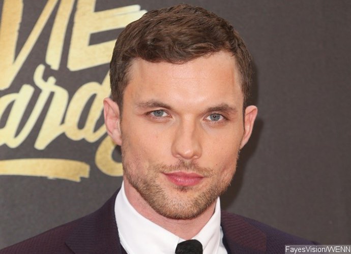 Ed Skrein Exits 'Hellboy' Amid Whitewashing Backlash, Producers Respond