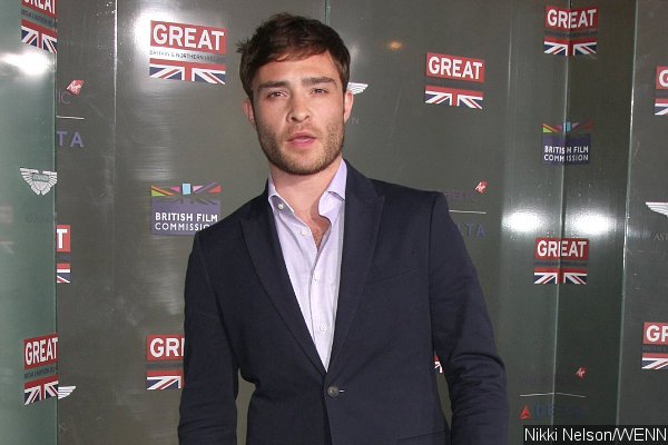 Ed Westwick to Play Serial Killer in ABC's Pilot 'L.A. Crime'