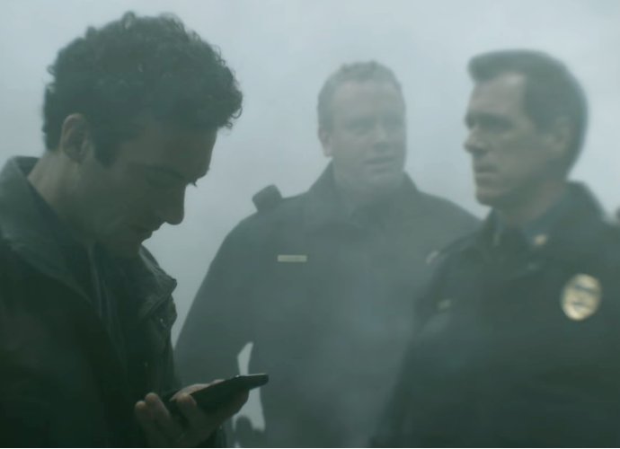 New Eerie 'The Mist' Featurettes Take You to Bridgeville