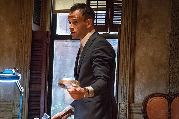 'Elementary' 3.06 Preview: Things Worth Killing for