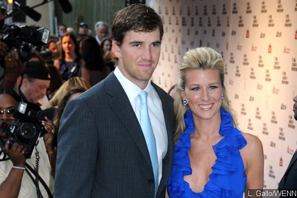 Eli Manning and His Wife Welcome Third Daughter