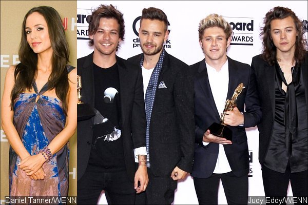 Eliza Dushku Says She Was Kicked Out of Hotel Room Due to One Direction