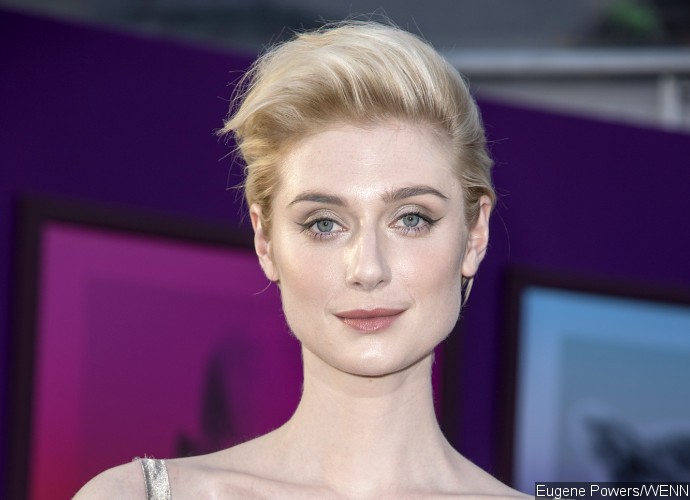 'GOTG 2' Star Elizabeth Debicki to Have a Voiceover Role in 'Valerian'