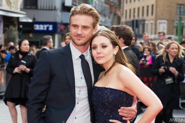 Elizabeth Olsen Ends Engagement With Boyd Holbrook Elizabeth Olsen Ends Engagement With Boyd Holbrook