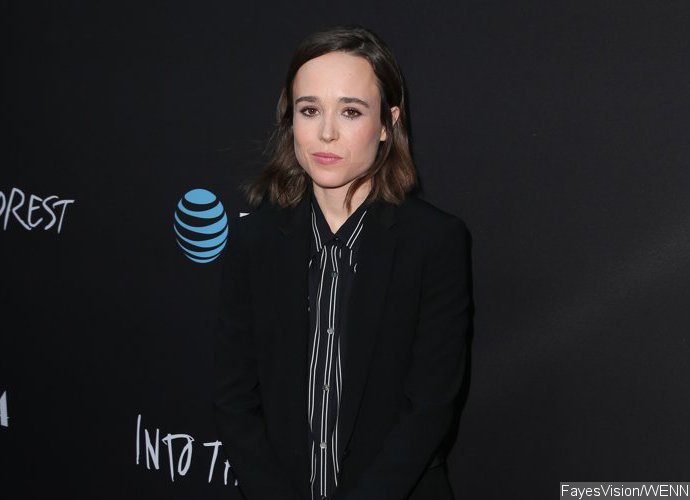 Ellen Page Receives Death Threats on Instagram: I Find Ellen and Kidnap Her and Kill Her Throat