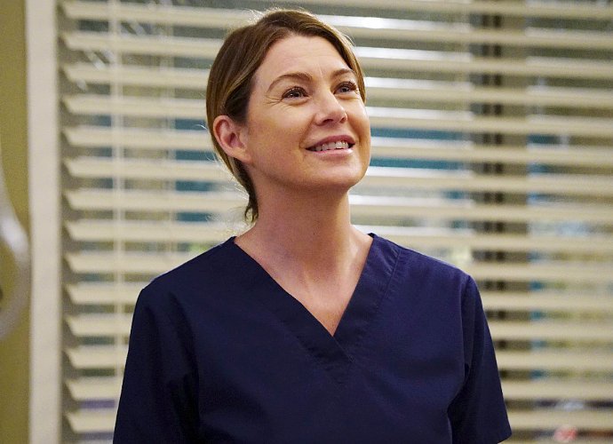 Ellen Pompeo Admits She Stays on 'Grey's Anatomy' Because of Her Age