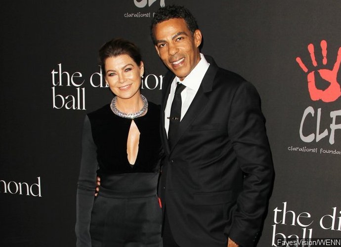 Ellen Pompeo and Chris Ivery Welcome Their Third Child - See the Baby's First Pic!