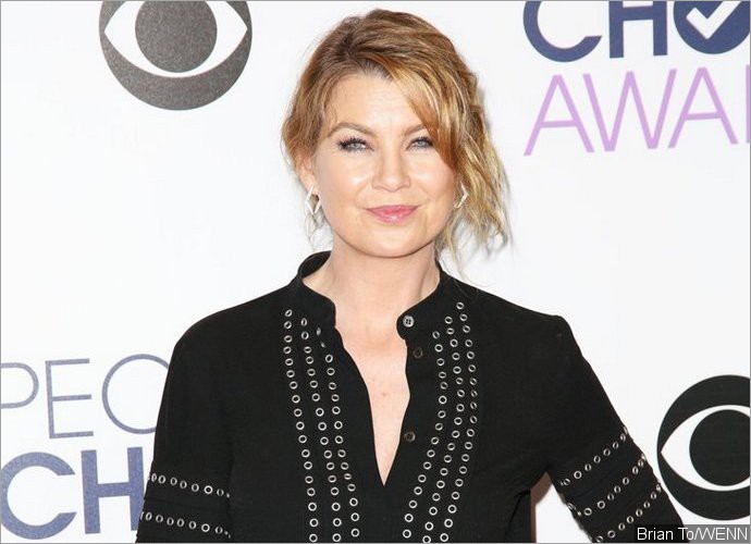 Ellen Pompeo Calls for Boycott of A and E Over 'Disgusting' Klu Klux ...