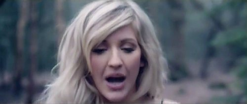 Ellie Goulding Debuts Video for 'Beating Heart' From ...