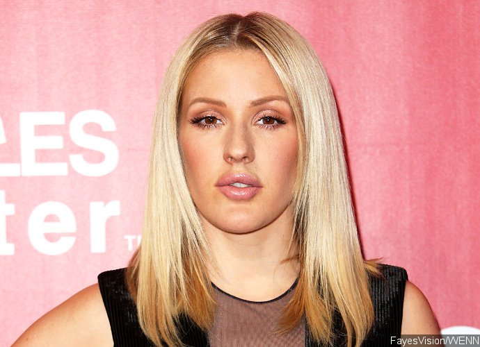 Listen to Ellie Goulding's 'Here's to Us' From 'Girls' Soundtrack