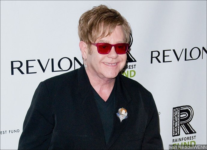 Elton John Cancels Entire Las Vegas Shows Due to 'Unusual Bacterial Infection'