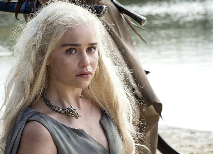 Emilia Clarke's R-Rated Idea for 'Game of Thrones' Will Answer Fans' Cry for More Male Nudity
