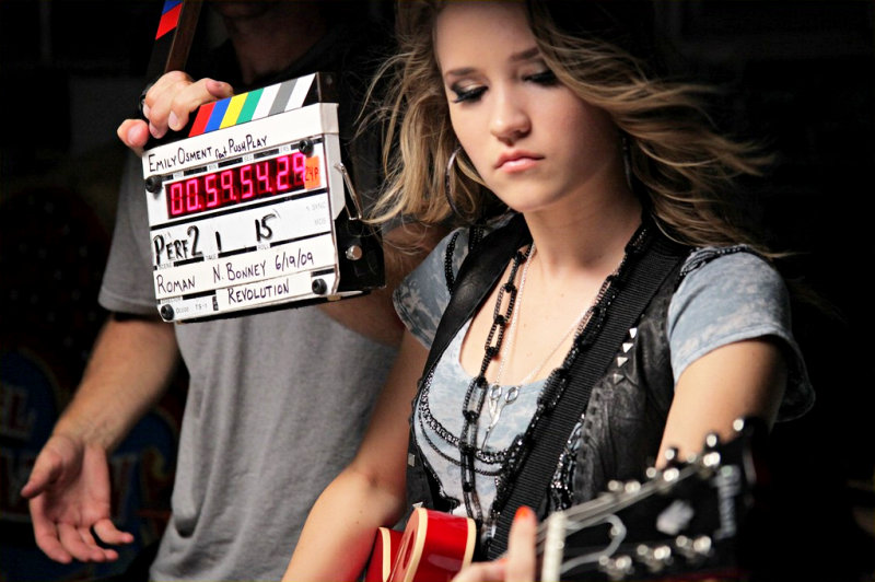 Emily way. Emily way