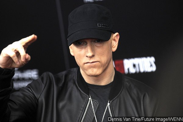 Eminem Targets Caitlyn Jenner, Donald Trump and More in Six-Minute Freetyle