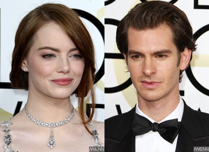 Emma Stone and Andrew Garfield Reportedly Avoided Each ...