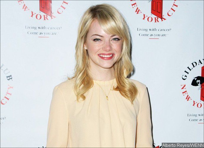 8 Emma Stone haircuts youll want to copy  SheKnows