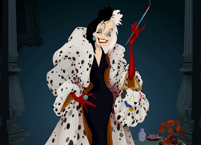 Emma Stone's 'Cruella' Eyes 'Mozart in the Jungle' Co-Creator as Director