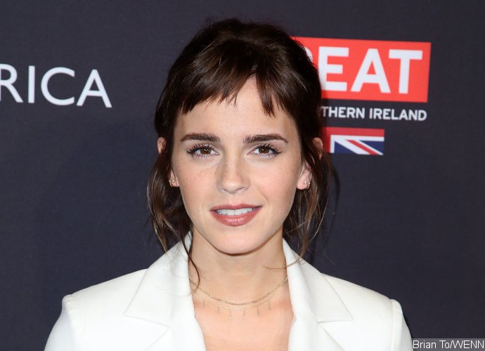 Emma Watson Donates $1.4M to Help Sexual Harassment Victims in U.K.