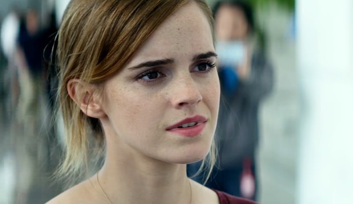 Emma Watson Is an Insecure Tech Employee in 'The Circle' First Full Trailer