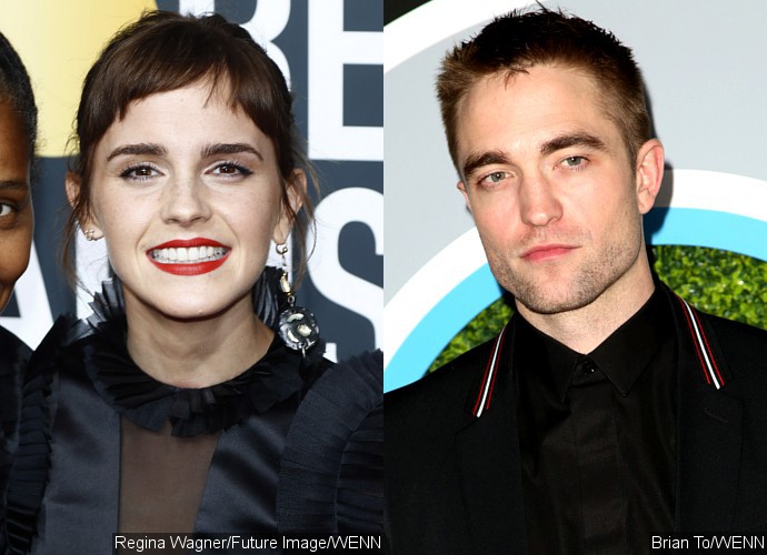 Robert Pattinson Harry Potter - Robert Pattinson Shares Details About Filming With Harry Potter Co Stars Harry Potter Robert Pattinson Just Jared Jr : The trailer of the same came out yesterday and had fans all over the.