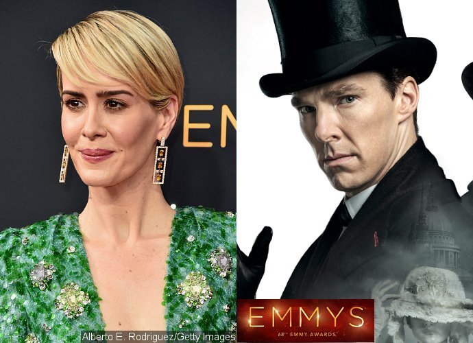 Emmys 2016: 'American Crime Story' Already Wins Big, 'Sherlock' Is Best TV Movie