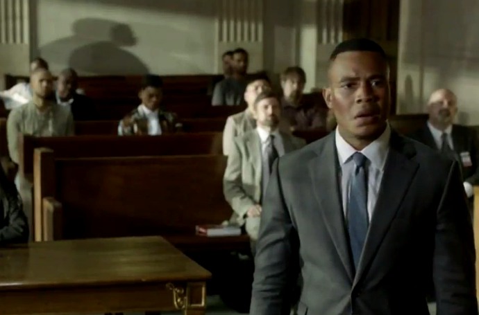 'Empire' 3.03 Preview: Wrong Charge