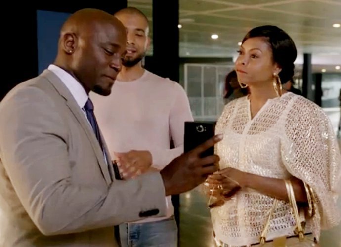 taye diggs movies and tv shows empire