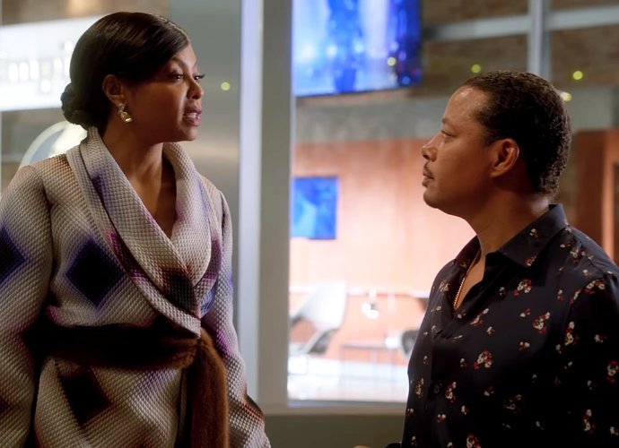 New 'Empire' Season 3 Trailer Shows Cookie and Lucious' Firs...