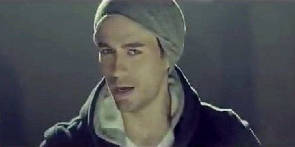 New Video: Enrique Iglesias' Semi-NSFW 'Noche Y De Dia' Ft. Yandel and Juan Magan
