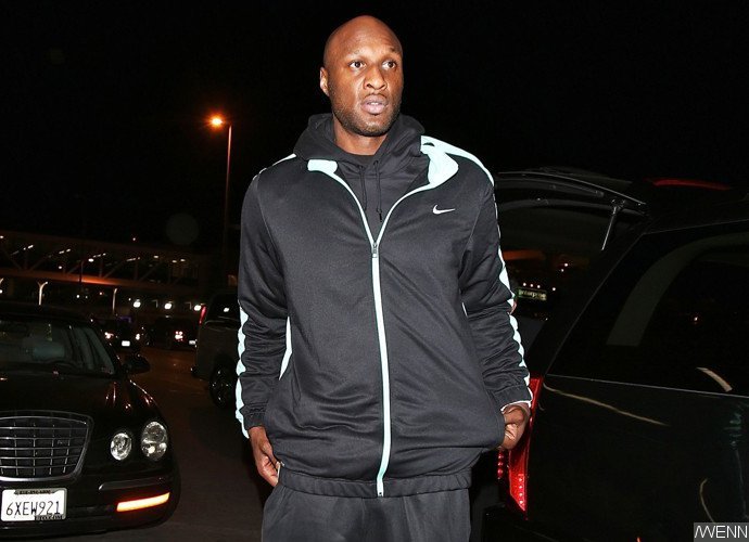 Refusing to Enter Rehab, Lamar Odom Walks Out of Family's Intervention