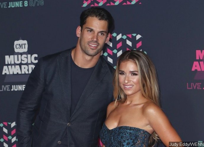 Eric and Jessie James Decker Expecting Baby No. 3