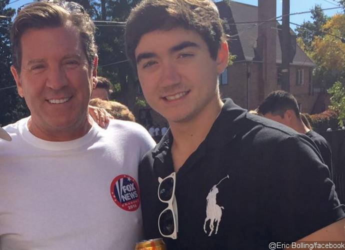 Eric Bolling's Son Dies of Drug Overdose After Fox News Host Got Fired
