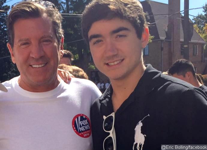 Eric Chase Bolling Jr. Emotionally Tortured Over Dad's Firing Before Death
