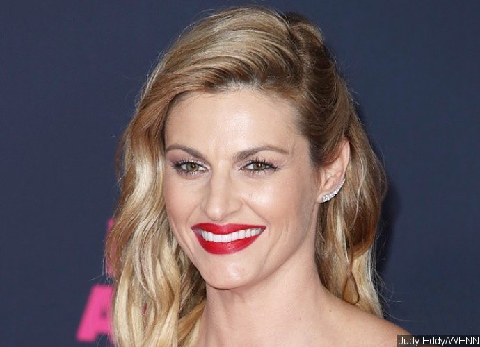 Erin Andrews Reveals Her 'Secret Battle' With Cancer for the First Time