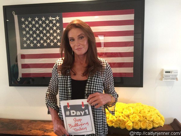 ESPN Defends Decision to Honor Caitlyn Jenner With ESPY Courage Award