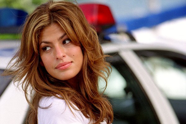 '2 Fast 2 Furious' Star Eva Mendes Rumored to Return for 'Furious 8'