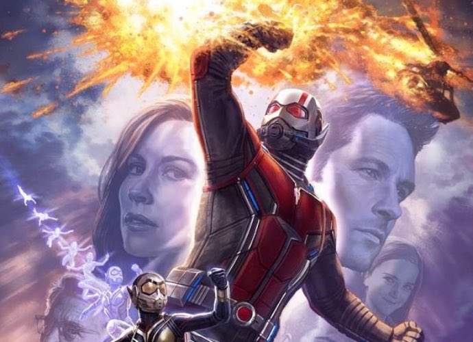 Evangeline Lilly Reveals What to Expect From 'Ant-Man' Sequel