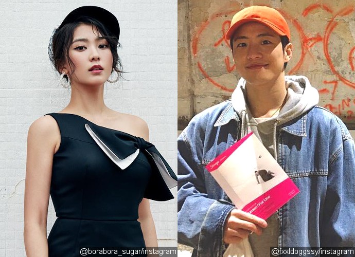 sistar bora dating rumor Posts about dating written by rawr6127 check out my tumblr @ rawr6127tumblrcom. sistar bora dating rumor Posts about dating written by rawr6127 check out my tumblr @ rawr6127tumblrcom.