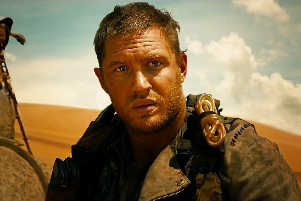 'Mad Max: Fury Road' Releases Explosive Teaser Trailer
