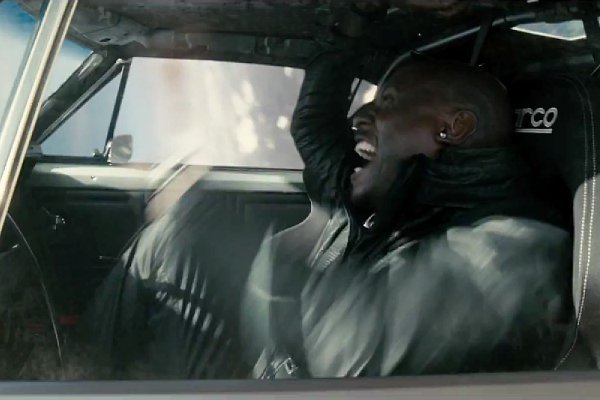 Extended Trailer for 'Furious 7' Unleashed