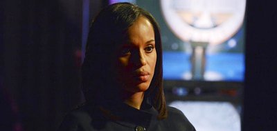 Will Olivia finds out about her father's involvement in Jerry Jr.'s death?