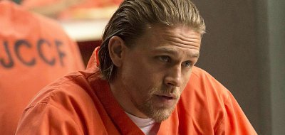 Jax seeks revenge for his wife's death