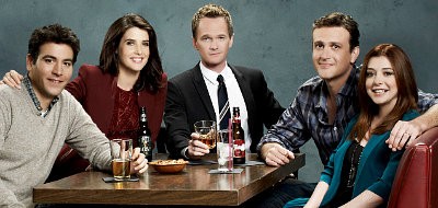 'HIMYM' will wrap up Ted's love-story arc