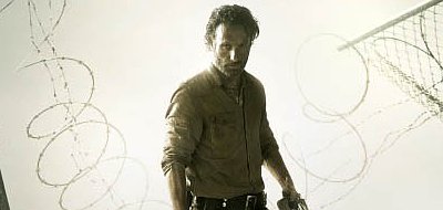'The Walking Dead' promises a darker and grittier season 4 with a new threat