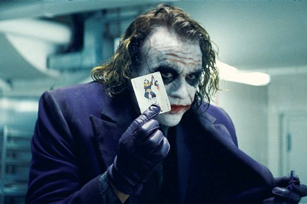 Fan Theory Suggests That the Joker Was Hero of 'The Dark Knight'