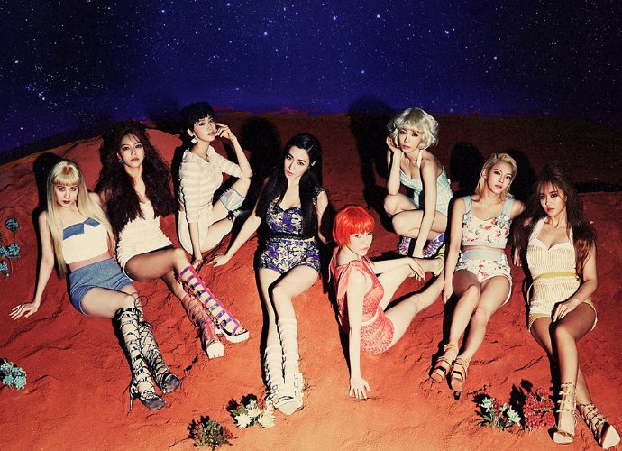Fans Are Overjoyed as Girls' Generation Confirms Full 6th Album Will Arrive in August