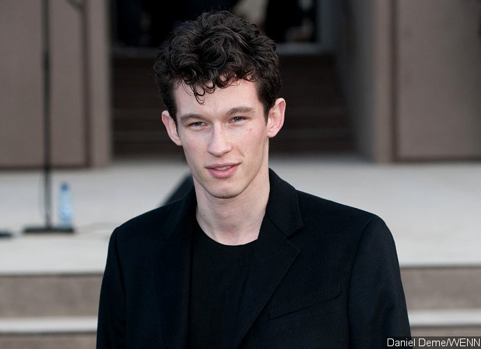 'Fantastic Beasts 2' Finds Newt Scamander's Brother in Callum Turner