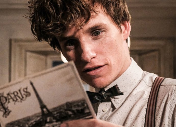 'Fantastic Beasts 2' New Photo: Newt Scamander Will Embark on a Parisian Adventure